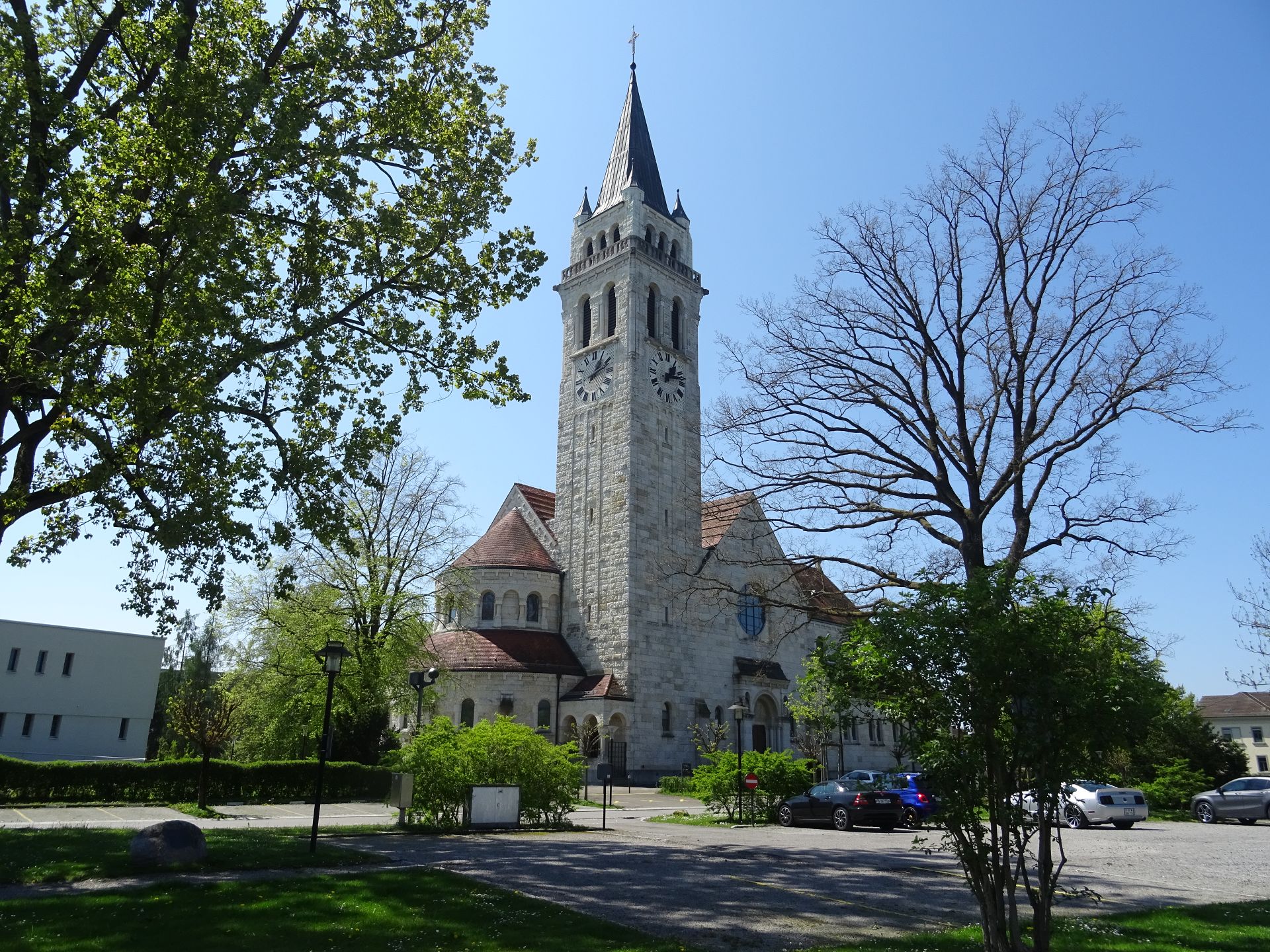 Romanshorn